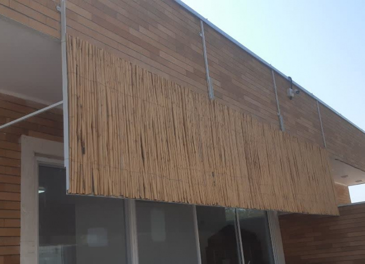 اقدامات انجام شده در مجموعه خوابگاه ها