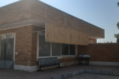 اقدامات انجام شده در مجموعه خوابگاه ها