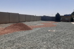 اقدامات انجام شده در مجموعه خوابگاه ها