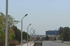 اقدامات انجام شده در مجموعه خوابگاه ها