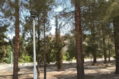 اقدامات انجام شده در مجموعه خوابگاه ها