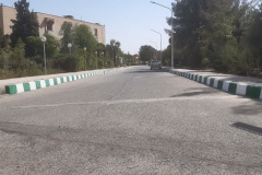 اقدامات انجام شده در مجموعه خوابگاه ها