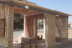 اقدامات انجام شده در مجموعه خوابگاه ها