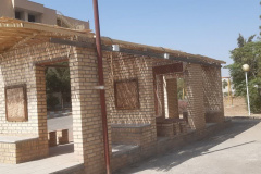 اقدامات انجام شده در مجموعه خوابگاه ها