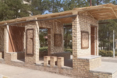 اقدامات انجام شده در مجموعه خوابگاه ها