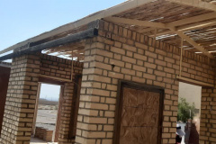 اقدامات انجام شده در مجموعه خوابگاه ها