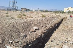 اجرای فاز یک طرح جامع شبکه برق اضطراری دانشگاه کاشان