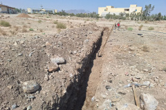 اجرای فاز یک طرح جامع شبکه برق اضطراری دانشگاه کاشان