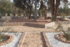 باز طراحی و نوسازی میدان کریمان با تکیه بر صرفه جویی در مصرف آب