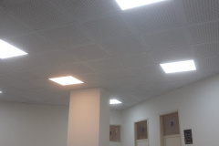 بهسازی و تعمیرات مرحله دوم دانشکده علوم پایه