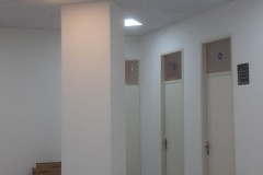 بهسازی و تعمیرات مرحله دوم دانشکده علوم پایه