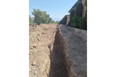 اجرای فاز دوم طرح جامع شبکه برق اضطراری دانشگاه
