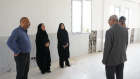بازدید صمیمانه با همکاران؛ پیگیرانه در پروژه‌ها