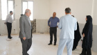 بازدید صمیمانه با همکاران؛ پیگیرانه در پروژه‌ها