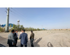 نشست مشاوره‌ای، عملیاتی برای احداث نیروگاه خورشیدی در دانشگاه کاشان  با حضور مشاور ویژه‌ نیروگاه‌های خورشیدی وزارت علوم، دکتر ابوالفضل  ناطقی