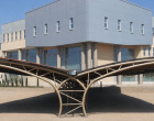 احداث سه پارکینگ جدید در راستای توسعه زیرساختهای رفاهی