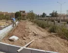 تابستان آبادانی دانشگاه کاشان؛ اجرای مجموعهای از طرحهای عمرانی، بهسازی و نوسازی زیرساختها