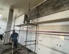 تابستان آبادانی دانشگاه کاشان؛ اجرای مجموعه‌ای از طرح‌های عمرانی، بهسازی و نوسازی زیرساخت‌ها