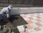 تابستان آبادانی دانشگاه کاشان؛ اجرای مجموعه‌ای از طرح‌های عمرانی، بهسازی و نوسازی زیرساخت‌ها