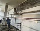 اصلاح و مناسب سازی آشپزخانه سلف کارمندی