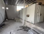 اصلاح و مناسب سازی آشپزخانه سلف کارمندی