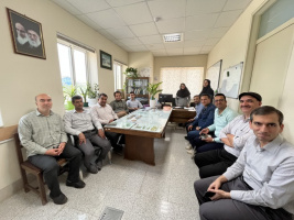 تبریک روز استاد به سرکار خانم دکتر جمشیدزاده