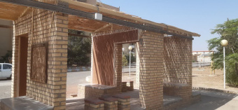 اقدامات انجام شده در مجموعه ی خوابگاه ها