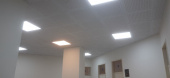 بهسازی و تعمیرات مرحله دوم دانشکده علوم پایه