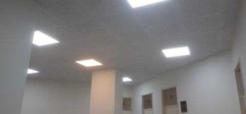 بهسازی و تعمیرات مرحله دوم دانشکده علوم پایه