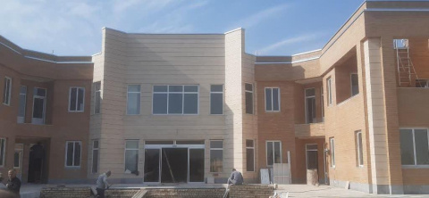 درمانگاه و مرکز مشاوره