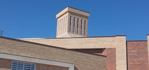 نصب فلاشینگ ساختمان  IT