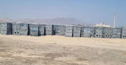 آغاز عملیات احداث یک بلوک خوابگاه متأهلی دانشگاه کاشان